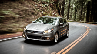 Remember the Dodge Dart? Well, It's Been Recalled